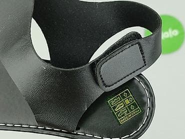 yezzy klapki: Sandały damskie, rozmiar 36 — 5