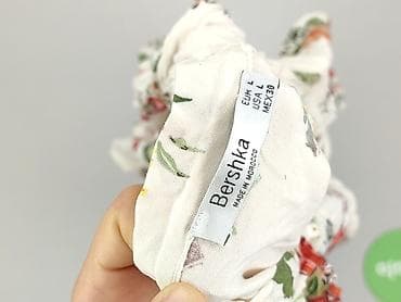 bpc clothes: Bershka, Bluzka damska, rozmiar L — 5