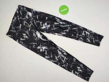 gymshark legginsy push up: Undiz, Legginsy Sportowe damskie, rozmiar M — 2