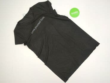 amisu t shirt: Amisu, T-shirt damski, rozmiar M — 3