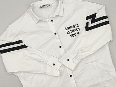 Koszula damska, rozmiar M