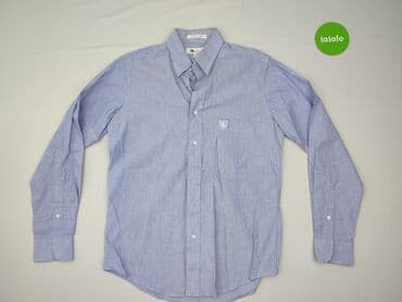 s oliver red label spodnie: Koszulа dla mężczyzn, S — 2