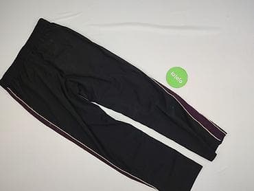 pull and bear bluzy damskie: H&M, Spodnie dresowe damskie, rozmiar 2XL — 3