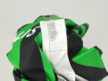 koszulka barcelona 1415: Macron, T-shirt sportowy dla mężczyzn, rozmiar S — 5