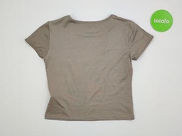 sinsay hello kitty: Sinsay, T-shirt damski, rozmiar XS — 4