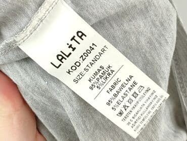 laurella bluzy: Latelita, Bluzka damska, rozmiar One size — 5