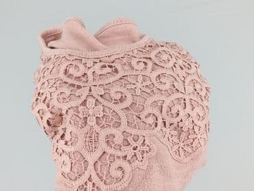 rozowa bluza pepco: Bluzka damska, rozmiar L — 4