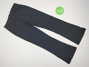 nessie buty: Sinsay, Spodnie materiałowe damskie, rozmiar XS — 3