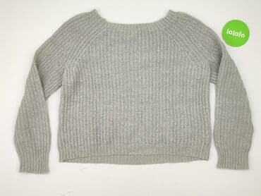 sweter grucha allegro: Women`s sweater, size L (EU 40) — 3