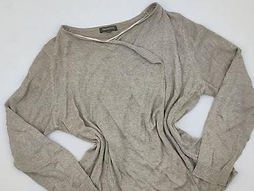 apricot sweter: Kardigan damski, rozmiar XL — 1