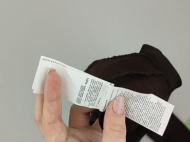 bluzki z bufkami: Top damski, rozmiar 2XS — 4