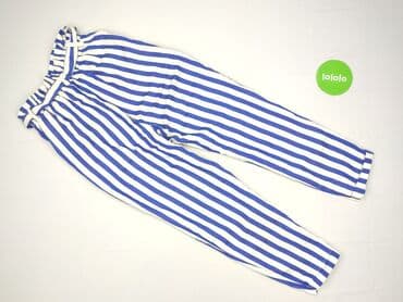 jeansy damskie podarte: Bershka, Брюки жіночі, розмір XS — 2