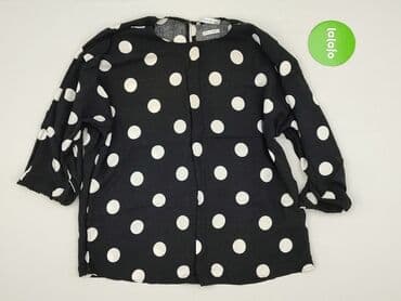 reserved sukienka w kropki: Bluzka damska, rozmiar M — 2