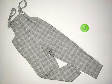 adidas daichman: H&M Divided, Ogrodniczki damskie, rozmiar M — 3