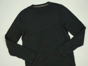 pięć lat w paski bluza w paski swiat: Лонгслів для чоловіків, S, 4F, стан - Хороший — 1
