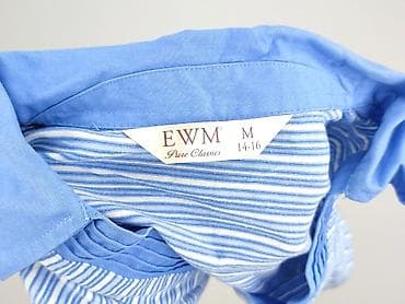 under armour compression t shirty: EWM, T-shirt damski, rozmiar M — 4