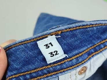 jeansy version: Jack & Jones, Jeansy dla mężczyzn, rozmiar M — 6