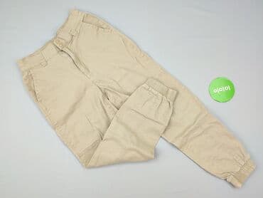 дешеве жіноче взуття: House, Material trousers for women, size S (EU 36) — 2