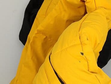 reserved kurtka: Kurtka puchowa Reserved, 12 lat, Tkaniny syntetyczne, stan - Bardzo dobry — 6