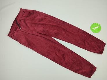 dresy asics: Spodnie dresowe damskie, rozmiar L — 2