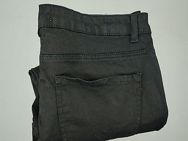 Zara, Jeansy damskie, rozmiar M — 6