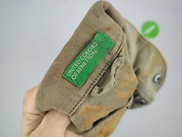 barbour: United Colors of Benetton, Parka damska, rozmiar S — 4