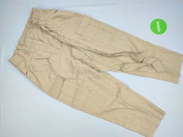 Жінкам: CARGO by OWEE, Штани карго жіночі, L — 2