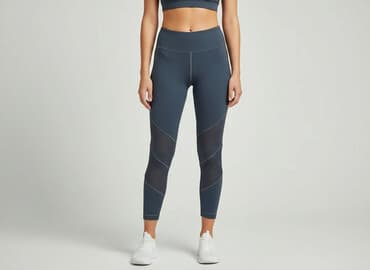 Boux Avenue, Legginsy Sportowe damskie, rozmiar M