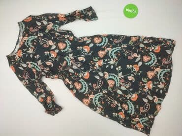 bluza w kwiaty medicine: Medicine, Sukienka damska, rozmiar S — 2