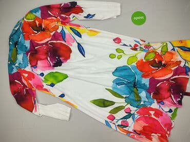 koszulka dla 60 latki: Sukienka damska, 2XL — 3