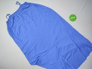 hm sukienki maxi: H&M, Sukienka damska, rozmiar XL — 2