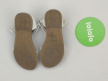 sandały zakryta pięta: Sandałki 29, Używany — 3