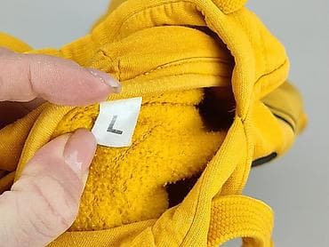 nike tech: Adidas, Кофта з каптуром жіноча, розмір L — 4