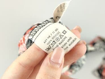 modbis bluzki koszulowe: Bluzka damska, rozmiar XL — 4