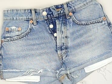 Zara, Shorts for women, size 2XS (EU 32)