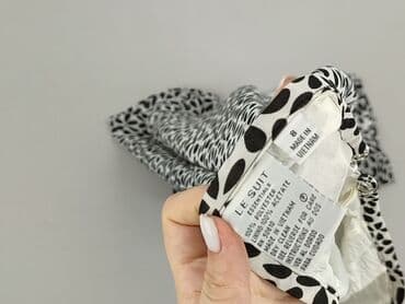 spódnice midi plisowane czarne: Spódnica damska, rozmiar S — 4