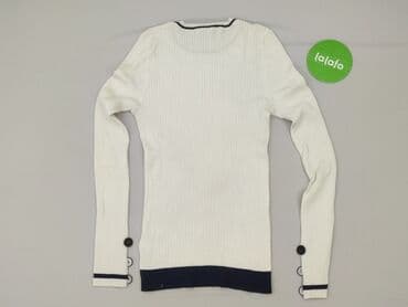 poliamid w swetrze: Next, Sweter damski, rozmiar L — 3