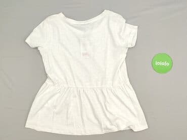 białe t shirty adidas damskie: House, T-shirt damski, rozmiar S — 3