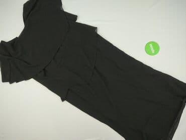 sukienki maxi na jedno ramie: Shein Curve, Sukienka damska, rozmiar 2XL — 2