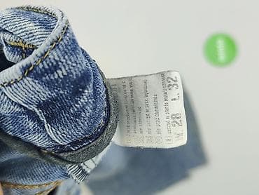 wrangler 44: Wrangler, Jeansy damskie, rozmiar S — 4
