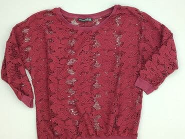 bluzki kopertowe reserved: Atmosphere, Women's blouse, size M (EU 38) — 1