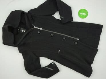 kurtka aura: Adrianno Damianii, Trencz damski, rozmiar M — 2