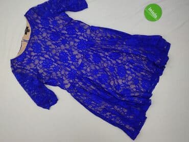 buty z koronki: Therapy, Sukienka damska, rozmiar L — 3