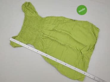 sukienki limonkowe: Sukienka damska, rozmiar M — 3