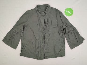 marynarka od mohito: Kurtka przejściowa damska, rozmiar L — 2