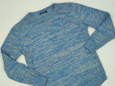 swetry zara: Tom Rose, Sweter dla mężczyzn, rozmiar L — 1