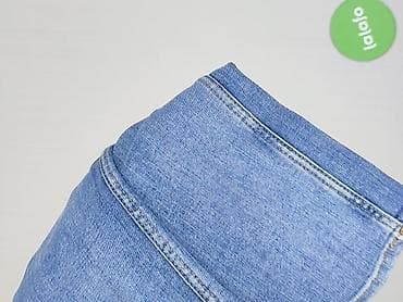 ogrodniczki mango: Ogrodniczki H&M, 10 lat, 134-140 cm, stan - Bardzo dobry — 6