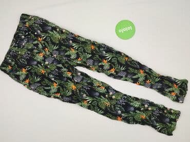 spodnie hello kitty zalando: J&M, Spodnie materiałowe damskie, rozmiar M — 2