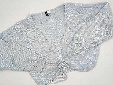 bluza cute: H&M Divided, Kardigan damski, rozmiar S — 1