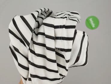 bluzki damskie paski: T-shirt damski, rozmiar M — 5